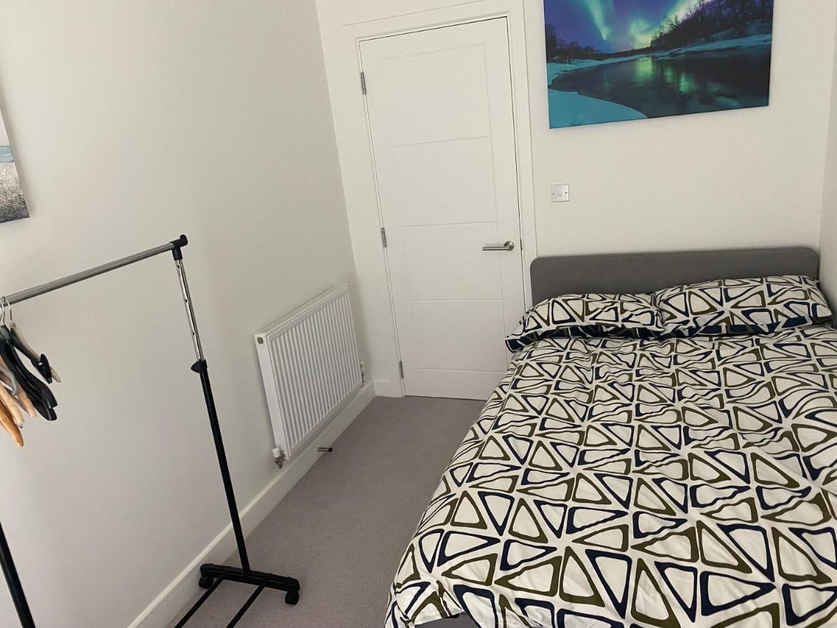 Small Double Room To Rent Ньюхейвен Экстерьер фото
