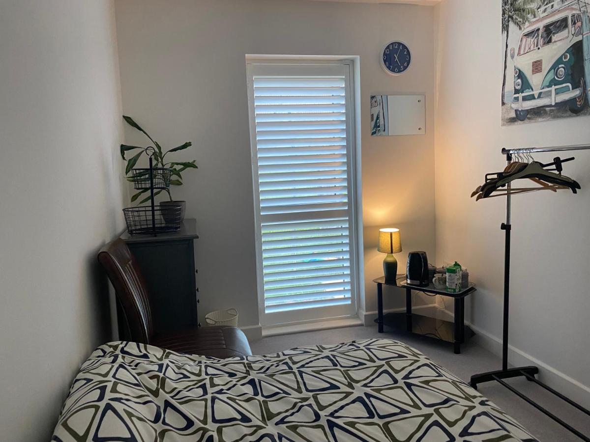 Small Double Room To Rent Ньюхейвен Экстерьер фото