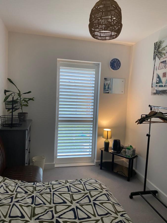 Small Double Room To Rent Ньюхейвен Экстерьер фото