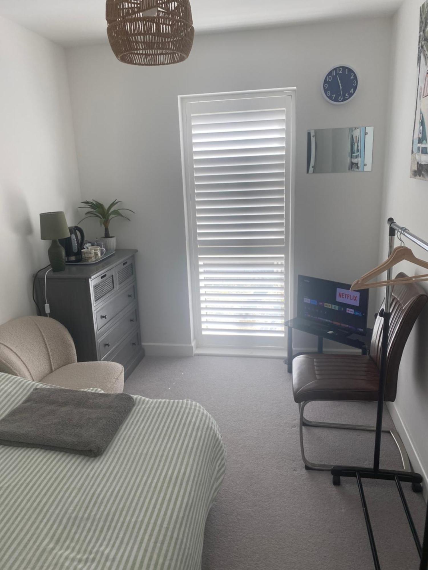 Small Double Room To Rent Ньюхейвен Экстерьер фото